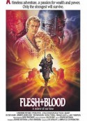 冷血奇兵 Flesh+Blood            (1985)