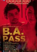 情迷家教 B.A. Pass            (2012)