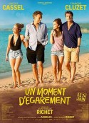 情迷假期 Un moment d'égarement            (2015)