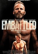 父子对决 Embattled            (2020)