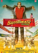 别墅幽灵 Bhoothnath            (2008)