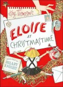 埃勒维兹的圣诞节 Eloise at Christmastime            (2003)