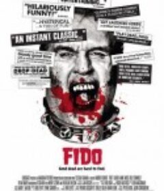 僵尸管家 Fido            (2006)