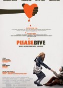 请给予 Please Give            (2010)