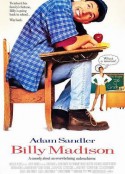 阿呆闯学堂 Billy Madison            (1995)