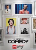 喜剧史 1-2季 The History of Comedy Season 1            (2017)