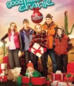 查莉成长日记 圣诞假期 Good Luck Charlie It's Christmas!            (2011)
