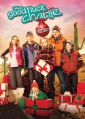 查莉成长日记 圣诞假期 Good Luck Charlie It's Christmas!            (2011)
