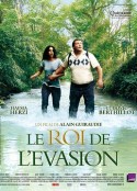 逃亡大王 Le roi de l'évasion            (2009)