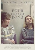 美好的四天 Four Good Days            (2020)