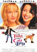 爱情叩应 The Truth About Cats &amp; Dogs            (1996)