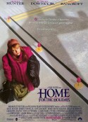 心情故事 Home for the Holidays            (1995)