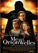 我和奥逊·威尔斯 Me and Orson Welles            (2008)
