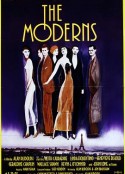 辉煌时代 The Moderns            (1988)