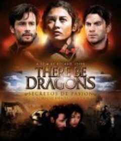 圣徒秘录 There Be Dragons            (2011)