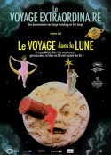 非凡旅程 Le voyage extraordinaire            (2011)
