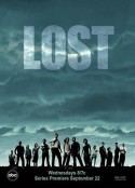 迷失 1-6季 Lost Season 1            (2004)