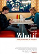 如果的事 What If            (2013)