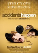 不测风云 Accidents Happen            (2009)