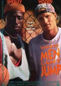 黑白游龙 White Men Can't Jump            (1992)