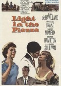 吾家有女初长成 Light in the Piazza            (1962)