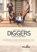 挖掘者 Diggers            (2006)