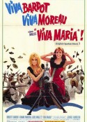 江湖女间谍 Viva María!            (1965)