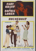 水上人家 Houseboat            (1958)