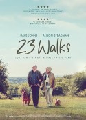 从心认识你 23 Walks            (2020)
