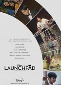 发射台 Launchpad            (2021)