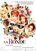 艳情轮舞 La ronde            (1964)