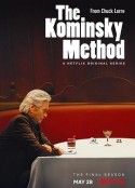 柯明斯基理论 第三季 The Kominsky Method Season 3            (2021)
