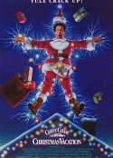疯狂圣诞假期 National Lampoon's Christmas Vacation            (1989)