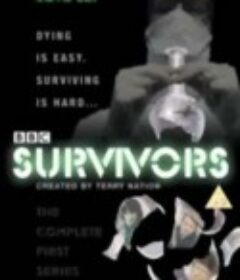 幸存者 Survivors            (1975)