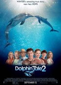 海豚的故事2 Dolphin Tale 2            (2014)