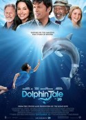 海豚的故事 Dolphin Tale            (2011)