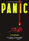 恐慌 Panic            (2021)