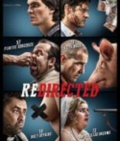 杀回归家路 Redirected            (2014)