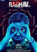 孟买连环杀手 Raman Raghav 2.0            (2016)