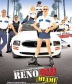 雷诺911！ Reno 911!: Miami            (2007)