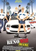雷诺911！ Reno 911!: Miami            (2007)