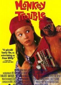 我爱小麻烦 Monkey Trouble            (1994)