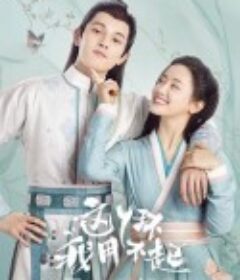 这丫环我用不起            (2021)