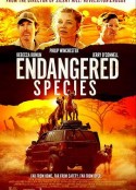 濒危物种 Endangered Species            (2021)