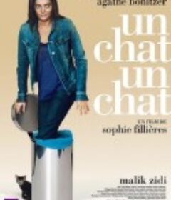 请原谅我的法文 Un chat un chat            (2009)