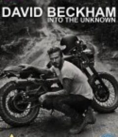 大卫·贝克汉姆：探索未知之境 David Beckham: Into the Unknown            (2014)