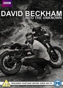 大卫·贝克汉姆：探索未知之境 David Beckham: Into the Unknown            (2014)