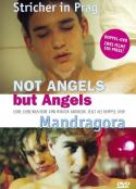 天使不会飞 Not Angels But Angels            (1994)