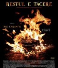 余下的就是沉默 Restul e tăcere            (2007)