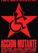 铁面战警 Acción mutante            (1993)
